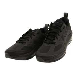 Buty Nike Air Max Genome M CW1648-001 czarne 1