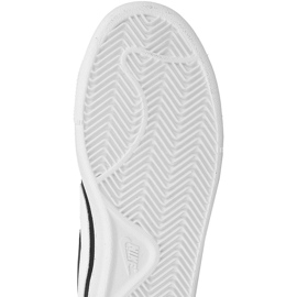 Buty Nike Sportswear Court Royale 749747-010 czarne 1