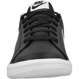 Buty Nike Sportswear Court Royale M 749747-010 czarne 2