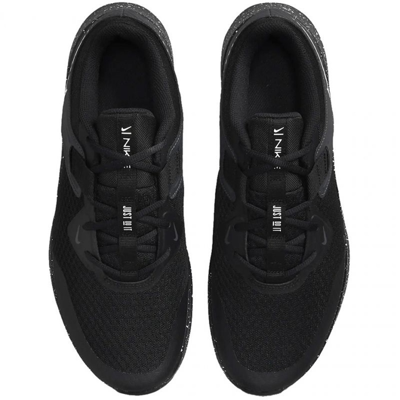 Buty Nike Mc Trainer M CU3580 031 czarne 1