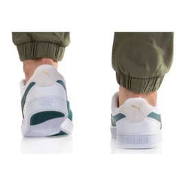 Buty Puma Shuffle M 30966822 białe 1