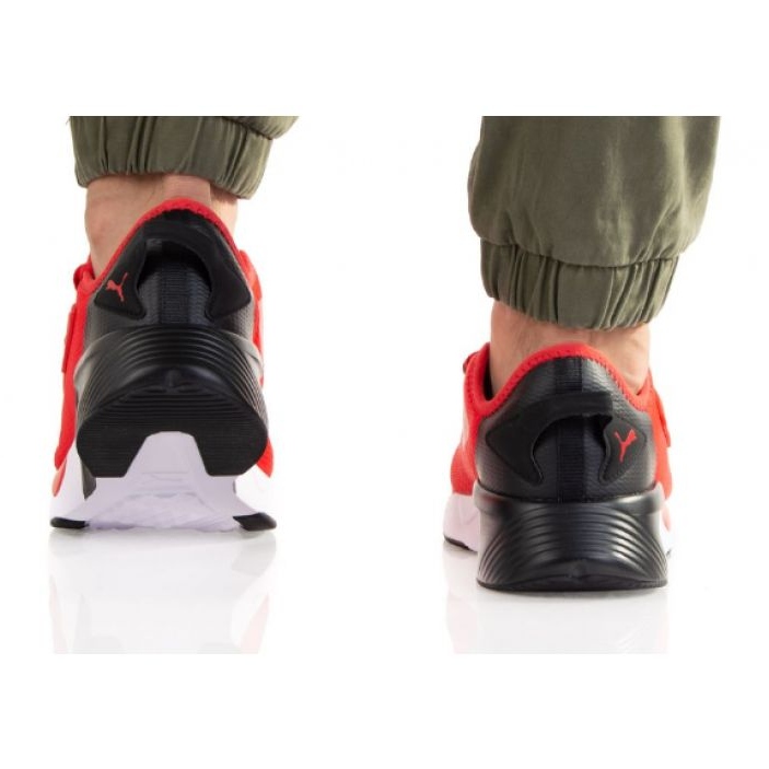 Buty Puma Retaliate 2 M 37667618 czerwone 1