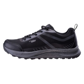 Buty Hi-Tec Celany Wp 92800401608 czarne 2