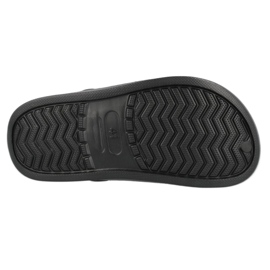 Befado obuwie męskie - czarny 154M002 czarne 3