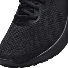 Buty do biegania Nike Revolution 6 Next W DC3729 001 czarne 9