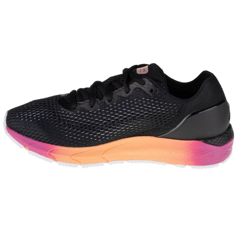 Buty Under Armour W Hovr Sonic 4 Clr Sft W 3023998-001 czarne 1