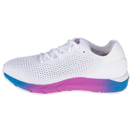 Buty Under Armour W Hovr Sonic 4 Clr Sft W 3023998-100 białe 1