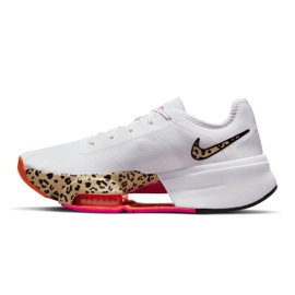Buty Nike Air Zoom SuperRep 3 W DV3026-100 białe wielokolorowe 1