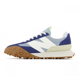 Buty New Balance UXC72SA niebieskie 1