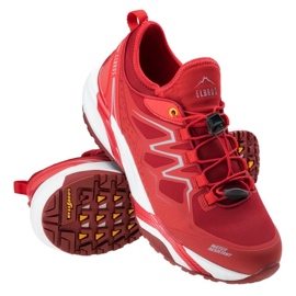 Buty Elbrus Ebro Wr Gr M 92800346703 czerwone 1
