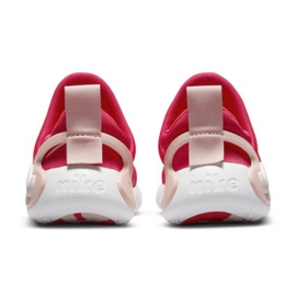 Buty Nike Dynamo Go K DO9375-600 czerwone 3