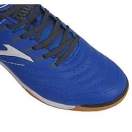 Buty piłkarskie Joma Maxima 2104 In M MAXW.2104.IN niebieskie niebieskie 2