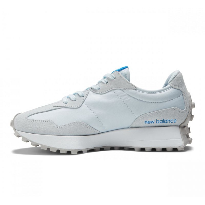 Buty New Balance W WS327BN niebieskie 1