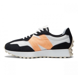 Buty New Balance M MS327SO białe 1