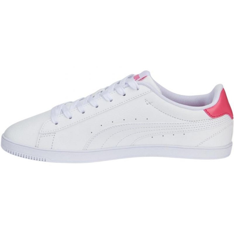 Buty Puma Vikky Lopro W 385845 03 białe 1