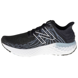 Buty New Balance Fresh Foam 1080v11 W W1080B11 czarne 1