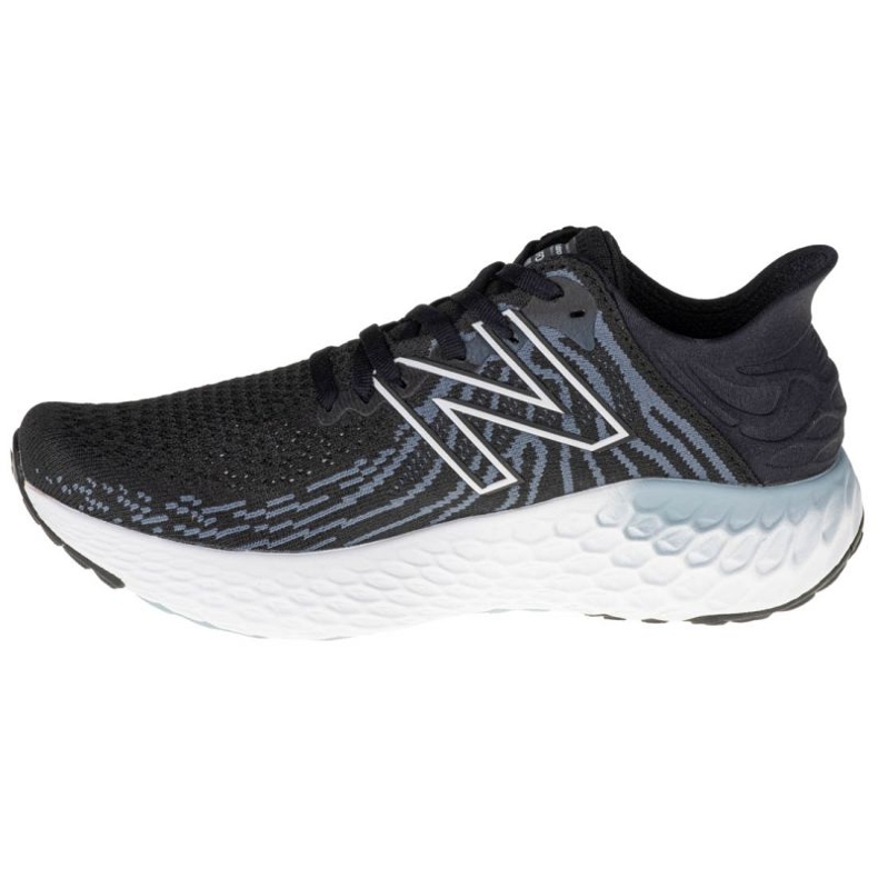 Buty New Balance Fresh Foam 1080v11 W W1080B11 czarne 1