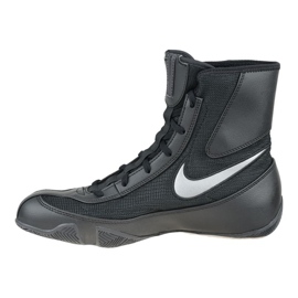 Buty Nike Machomai M 321819-001 czarne 1
