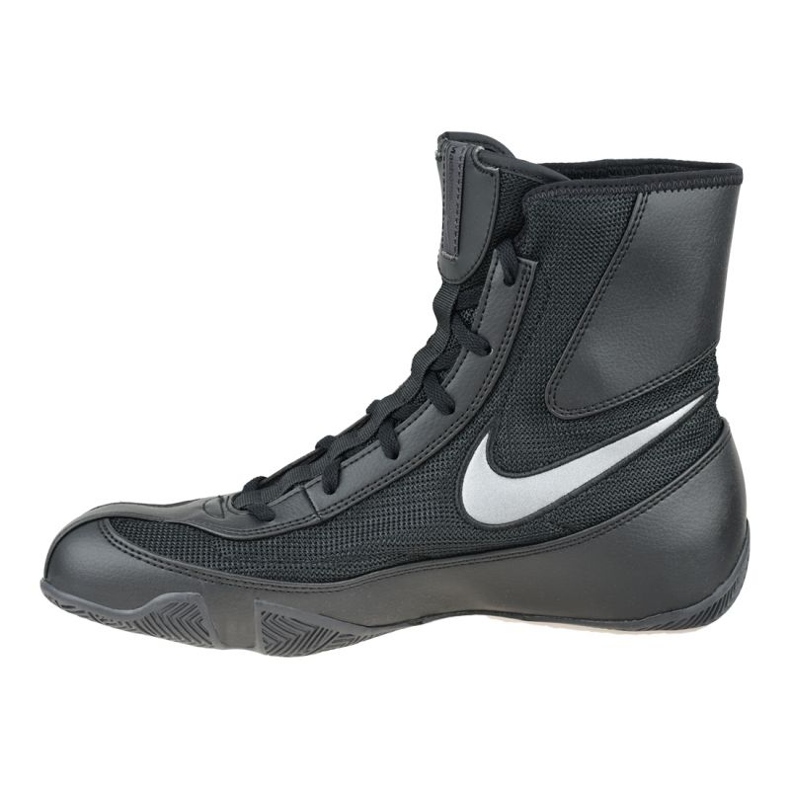 Buty Nike Machomai M 321819-001 czarne 1