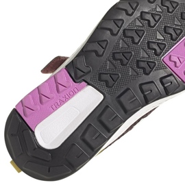 Buty adidas Terrex Trailmaker Cf K Jr GZ1164 różowe 7