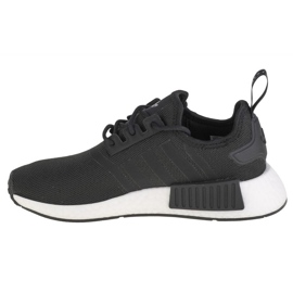 Buty adidas Nmd_R1 Refined H02333 czarne 1