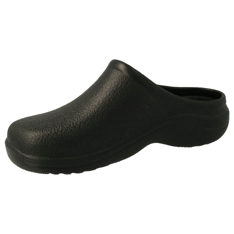 Befado obuwie damskie - czarne  154D001 3