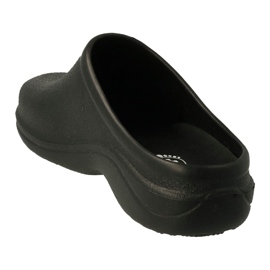 Befado obuwie damskie - czarne  154D001 3