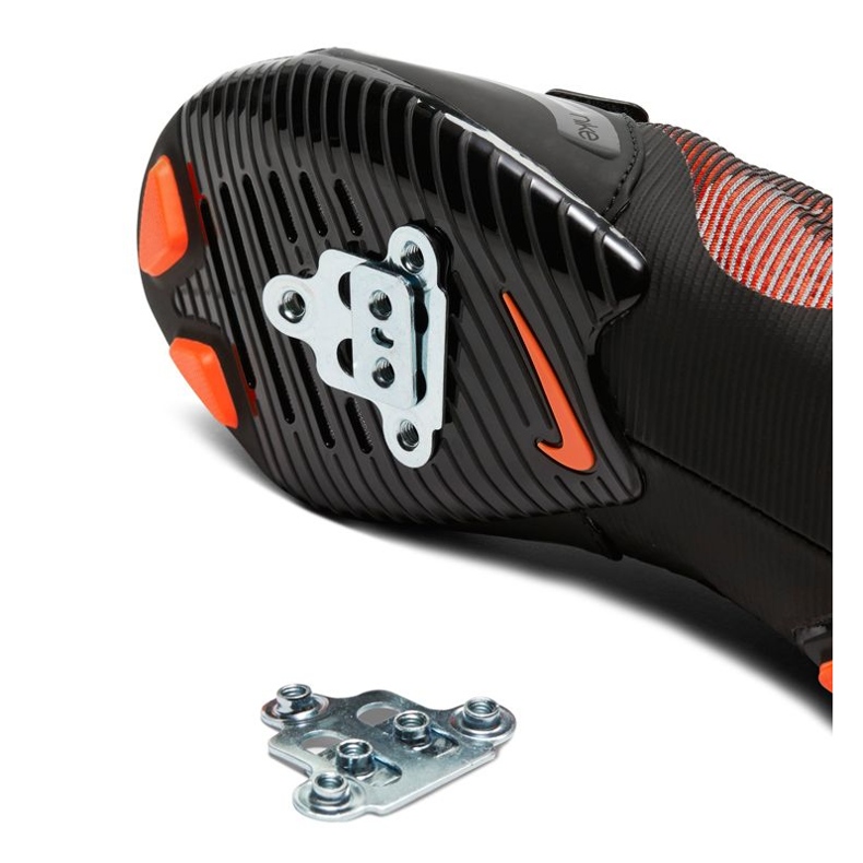 Buty treningowe Nike SuperRep Cycle W CJ0775-008 czarne czerwone 1