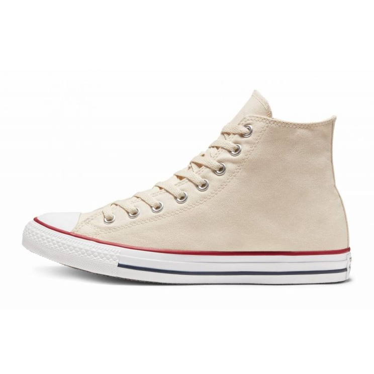 Buty Converse Chuck Taylor All Star High W 159484C beżowy 1