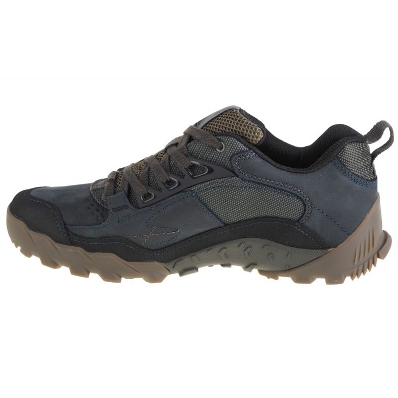 Buty Merrell Annex Trak Low M J91803 niebieskie 1