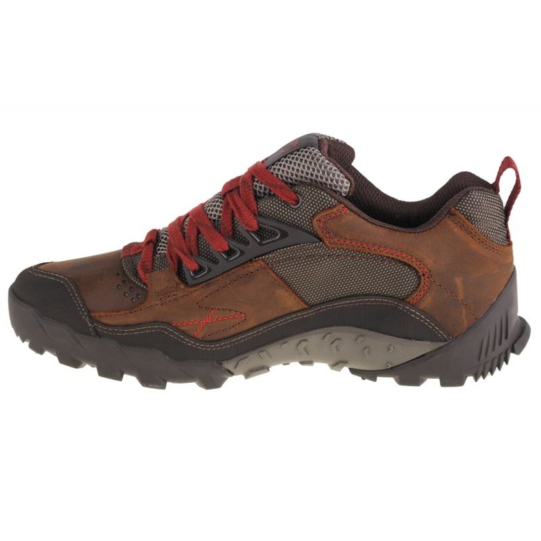 Buty Merrell Annex Trak Low J91805 brązowe 1