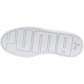 Buty Puma Puma Skye Clean W 386666 02 białe 3