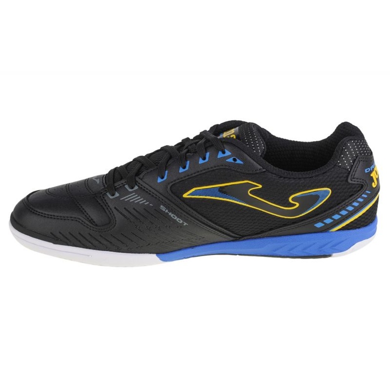 Buty Joma Dribling 2201 In M DRIW2201IN czarne czarne 1