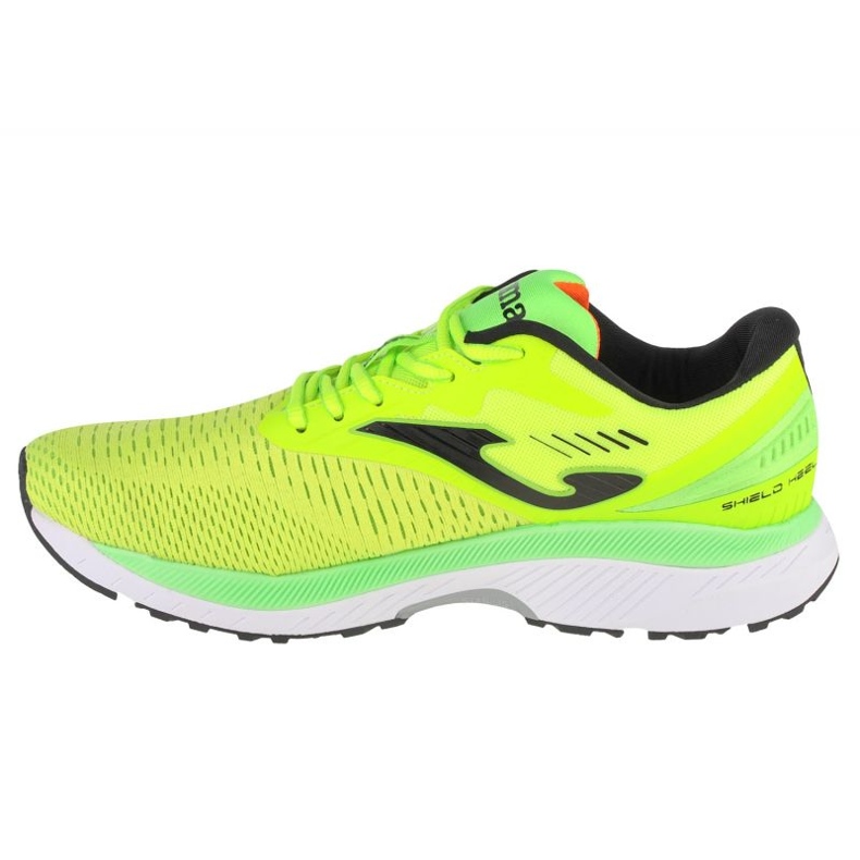 Buty Joma R.Hispalis Men 2209 M RHISPS2209 żółte 1
