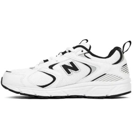 Buty New Balance M ML408l białe 1