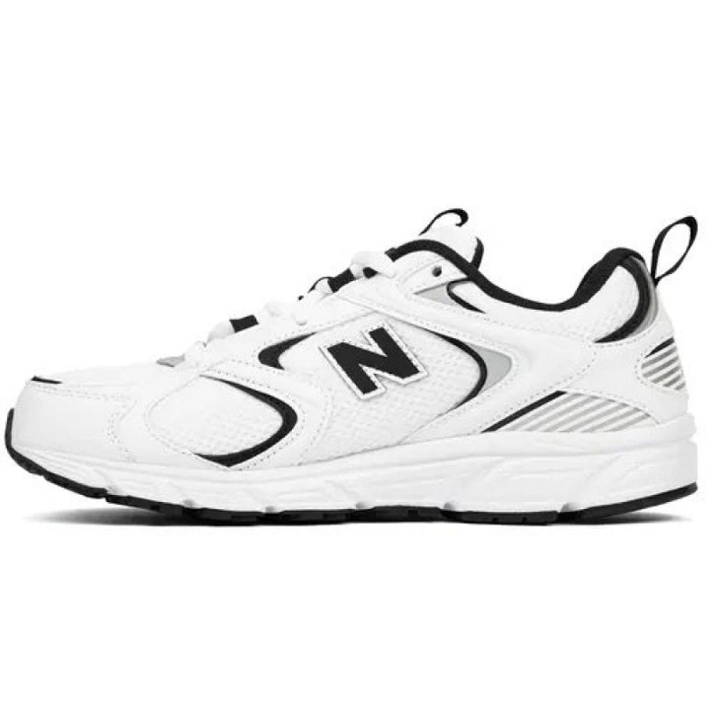 Buty New Balance M ML408l białe 1