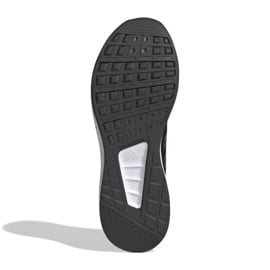 Buty adidas Runfalcon 2.0 M GV9556 czarne 3