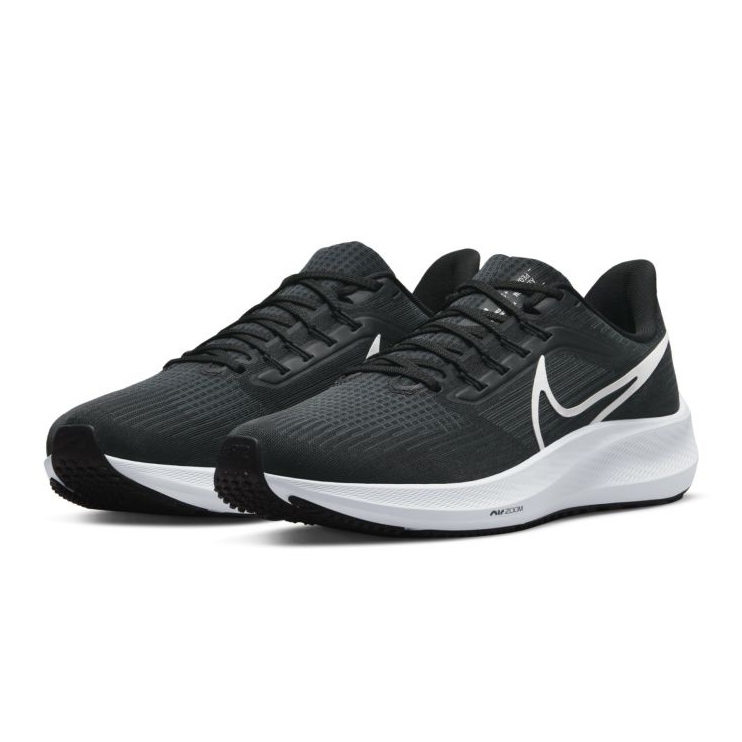Buty Nike Air Zoom Pegasus 39 M DH4071-001 czarne 1