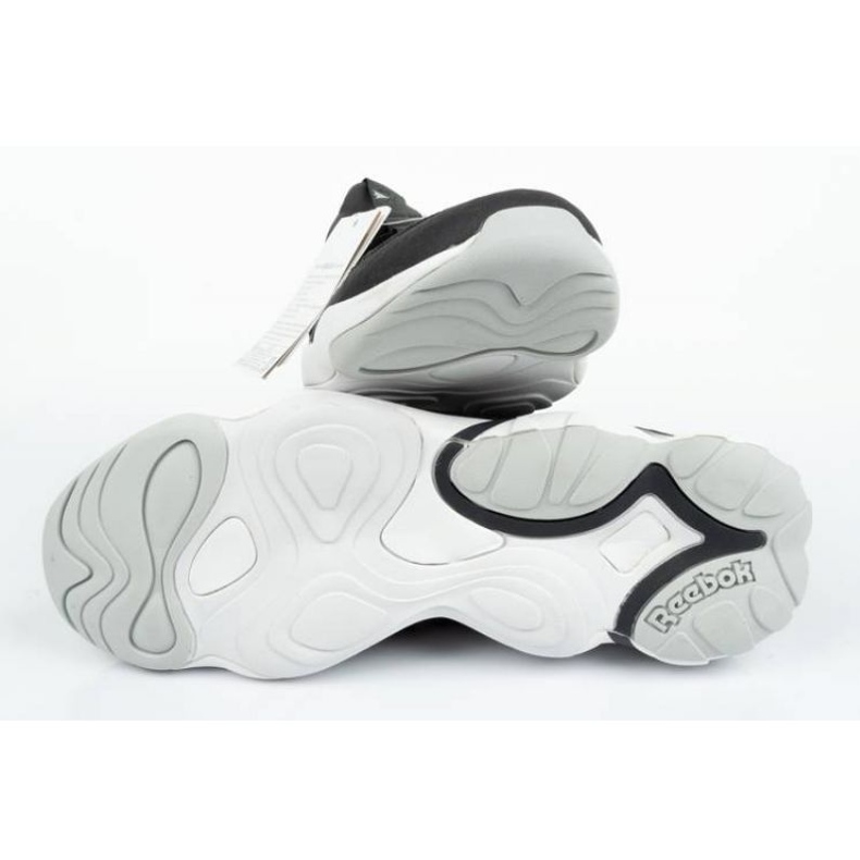 Buty Reebok Dmx Fusion CN6060 Czarne 1