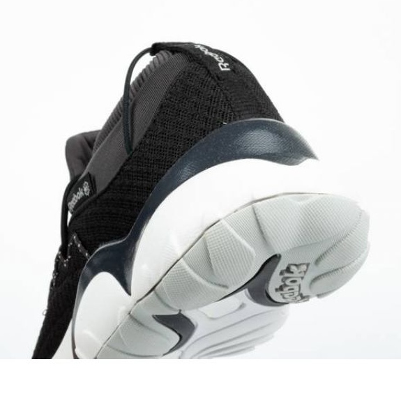 Buty Reebok Dmx Fusion CN6060 Czarne 2