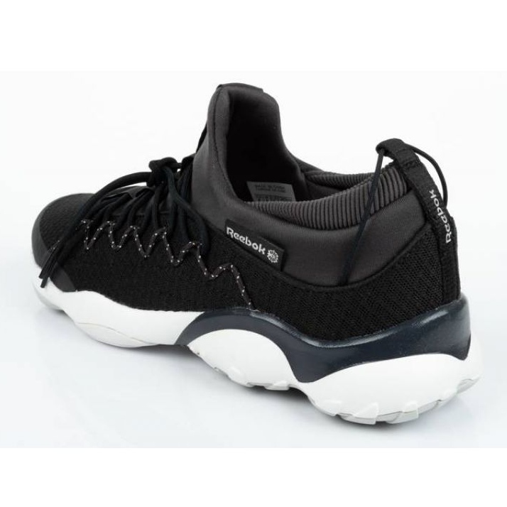 Buty Reebok Dmx Fusion CN6060 Czarne 3