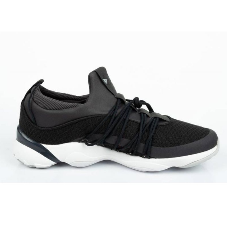 Buty Reebok Dmx Fusion CN6060 Czarne 4