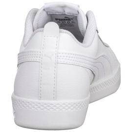 Buty Puma Smash Wns v2 L W 365208 04 białe 3