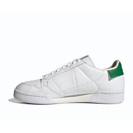 Buty adidas Continental 80 M FY5468 białe 1