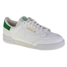 Buty adidas Continental 80 M FY5468 białe 3