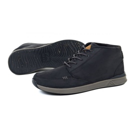 Buty Reff Rover Mid Fgl RF0A2XMT-BLG czarne 1