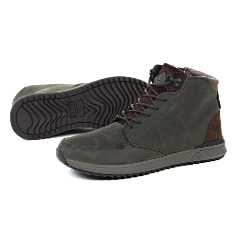 Buty Reef Rover Hi Boot Wt M RF0A3624-CAB brązowe 1