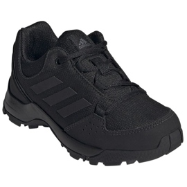 Buty adidas Hyperhiker Low GZ9219 czarne 1