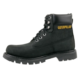 Buty Caterpillar Colorado M WC44100909 czarne 1