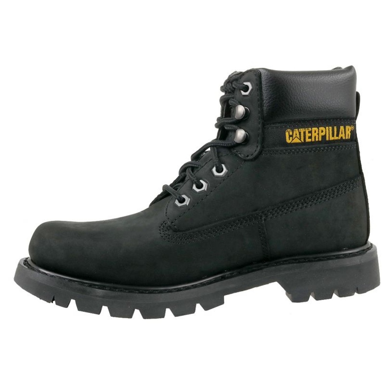 Buty Caterpillar Colorado M WC44100909 czarne 1